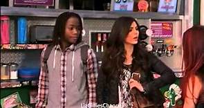 Victorious: Locked Up - Beck and Jade are going to Cancun [Clip]