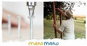 ManoMano pour Bricoler et Jardiner