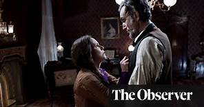 Lincoln – review