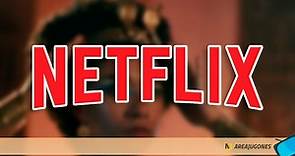 La reina Cleopatra - Netflix - Tráiler V.O.