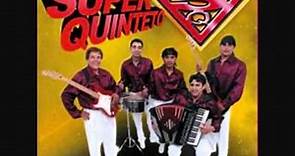Super Quinteto - No soy culpable (Tema 16) DISCO 1