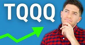 TQQQ Review – Is It A Good Investment for a Long Term Hold Strategy?