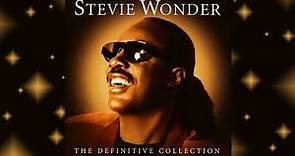 Stevie Wonder [The Definitive Collection] (2002) - Uptight (Everything's Alright)