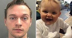 Matthew Scully-Hicks guilty of murdering 18-month-old adopted daughter Elsie