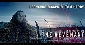 The Revenant 2015 Movie || Leonardo DiCaprio, Tom Hardy || The Revenant Movie Full Facts, Review HD