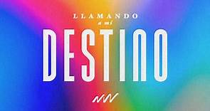 Llamando a Mi Destino - Video Oficial Con Letra | New Wine Acordes - Chordify