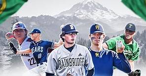 SBLive's 2022 Washington all-state baseball team: Meet the top stars acoss all classifications