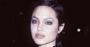La Asombrosa Transformación De Angelina Jolie