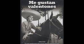 Luis Aguilar & Rosita Quintana - "Me Gustan Valentones" - Película