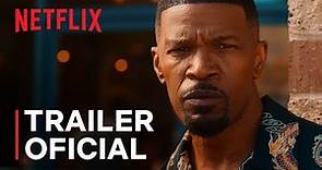 Dupla Jornada | Jamie Foxx, Dave Franco e Snoop Dogg | Trailer oficial | Netflix