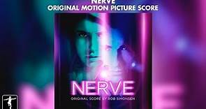 Nerve - Rob Simonsen - Soundtrack Preview (Official Video)