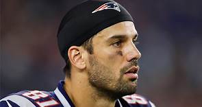 Eric Decker announces his retirement from the NFL