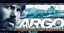 Argo - película: Ver online completa en español