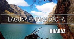 Laguna Chinancocha, Llanganuco | Landscapes | Parque Nacional Huascarán - Huaraz