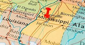 The 9 Fast-Growing Counties in Mississippi Are Exploding in Growth