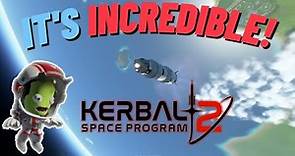 The Best Guide to Kerbal Space Program 2: Everything You Need to Get to Orbit!