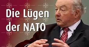 International - Die lügen der NATO , Jack Matlock [151]