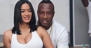 Andre Russell Lifestyle 2020 || Height, Age, Wife, Girlfriend, Family, Biography & More