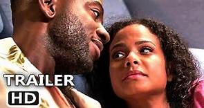 RESORT TO LOVE Trailer (2021) Christina Milian, Romance Movie