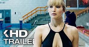 The Best Movies Starring JENNIFER LAWRENCE (Trailers)
