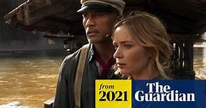 Jungle Cruise review – the Rock’s Disney theme-park actioner takes predictable turns