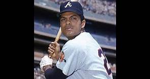 A Biography of Felipe Alou: A Player and Manager for Over 50 Years