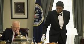 'The Butler' Tackles Biography, History