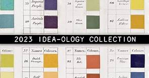 Tim Holtz idea-ology Collection (2023)
