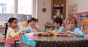 Topsy & Tim | Double Playdate | Compilation | Full Episodes | Shows for Kids