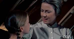 12 Times Ma Knew Just What To Say | Little House on the Prairie | COZI Dozen