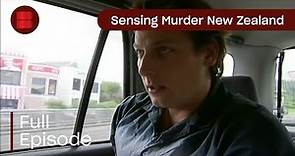 Sensing Murder: Psychic Crime Solvers | Full Episode