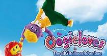 The Oogieloves in the Big Balloon Adventure streaming