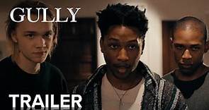 GULLY | Trailer Oficial | Paramount Movies