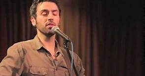 Ari Hest- "Couldn't Have Her" (Live at 92Y Tribeca)