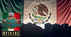Mexsor - Mexicanos al grito de guerra - Vídeo Oficial