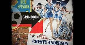 Chesty Anderson U.S. Navy (1976) - Grindbin Podcast - Episode 26
