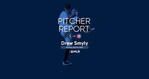 Drew Smyly's outing against the Mariners
