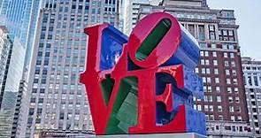 Why Philadelphia is 'The City of Brotherly Love'