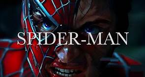 Spider-Man Trilogy | Tribute
