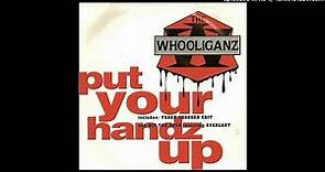 The Whooliganz- 01- Put Your Handz Up- Album Version