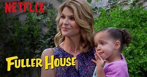 Fuller House | Season 3 Exclusive Clip | Netflix