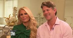 RHOC Alum Gretchen Rossi Details 'Struggles' with IVF: We're Currently 'Awaiting the Outcome'
