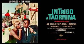 Intrigo a Taormina - Femmine di Lusso (1960) Full HD