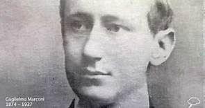Guglielmo Marconi Biography