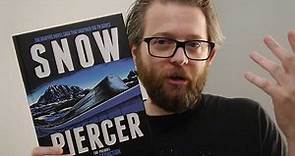 Comics Review: Snowpiercer Prequel Vol. 1 Extinction