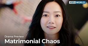 (Preview) Matrimonial Chaos : EP29,30 | KBS WORLD TV