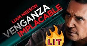 busqueda🎬 IMPLACABLE 2024 - Película de Acción en Español Latino con Liam Neeson