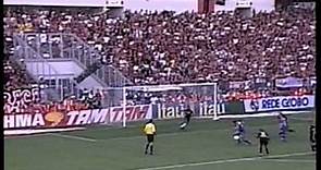 Atlético-PR 4x2 São Caetano - 2001 - Brasileiro 2001 Finais
