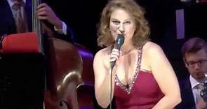 Fay Claassen with Jazz Orchestra of the Concertgebouw: In A Mellow Tone