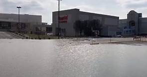 Harrah’s Metropolis closed due to Ohio River flooding